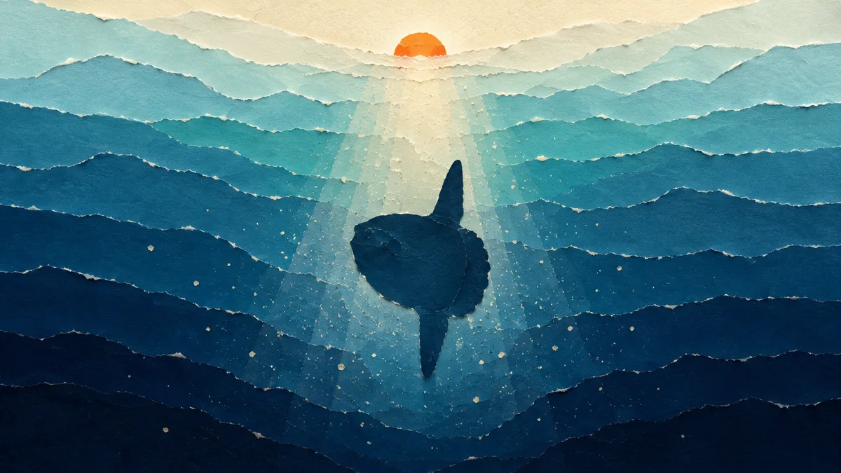 Pesce luna — Lo sapevi che…