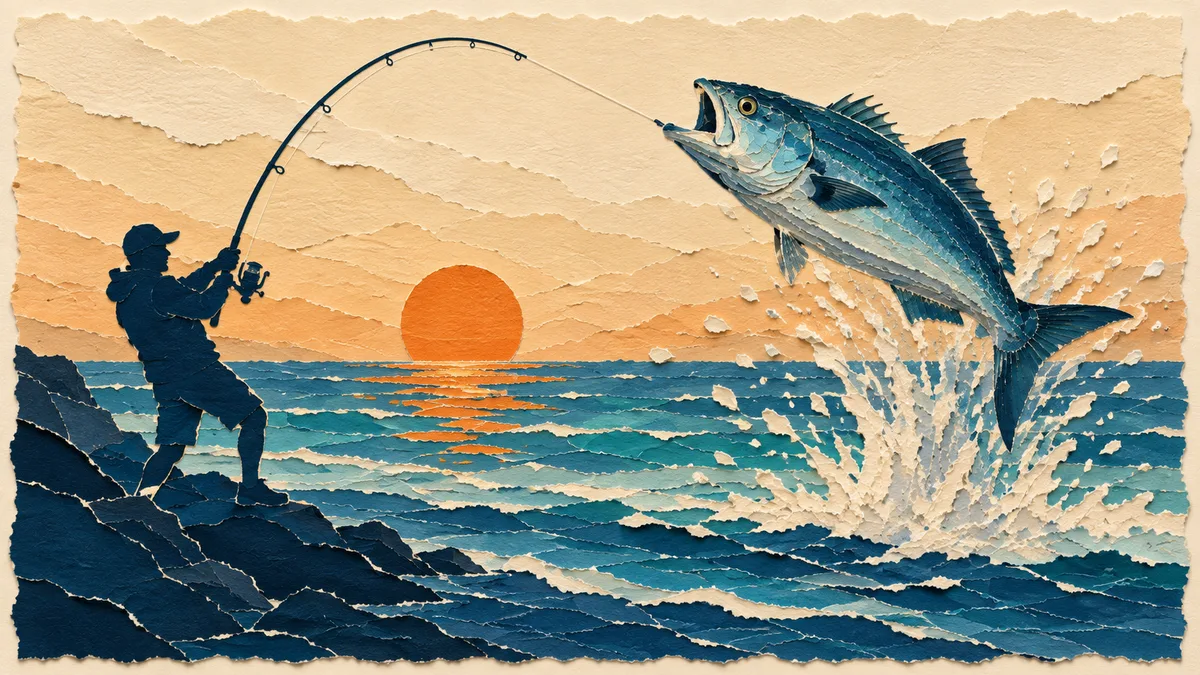 Pesce serra — Pesca e rapporto con l'uomo