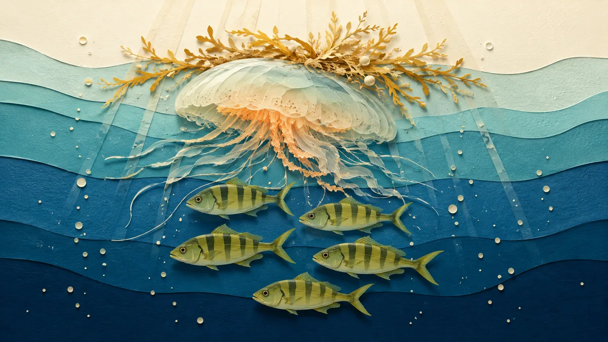 Ricciola — Lo sapevi che…